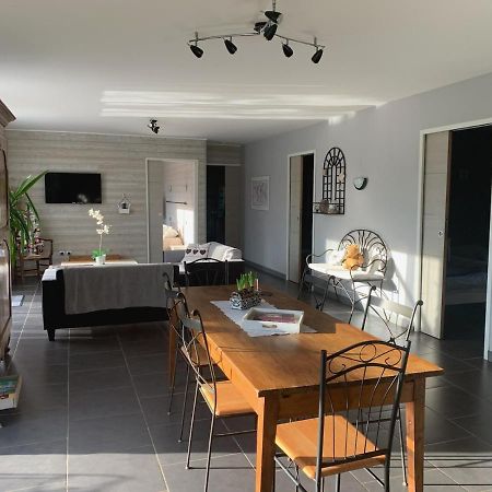 Gite Sud Deux Sevres Marigny (Poitou-Charentes) Exterior foto