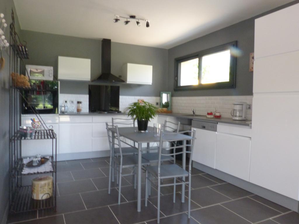 Gite Sud Deux Sevres Marigny (Poitou-Charentes) Quarto foto