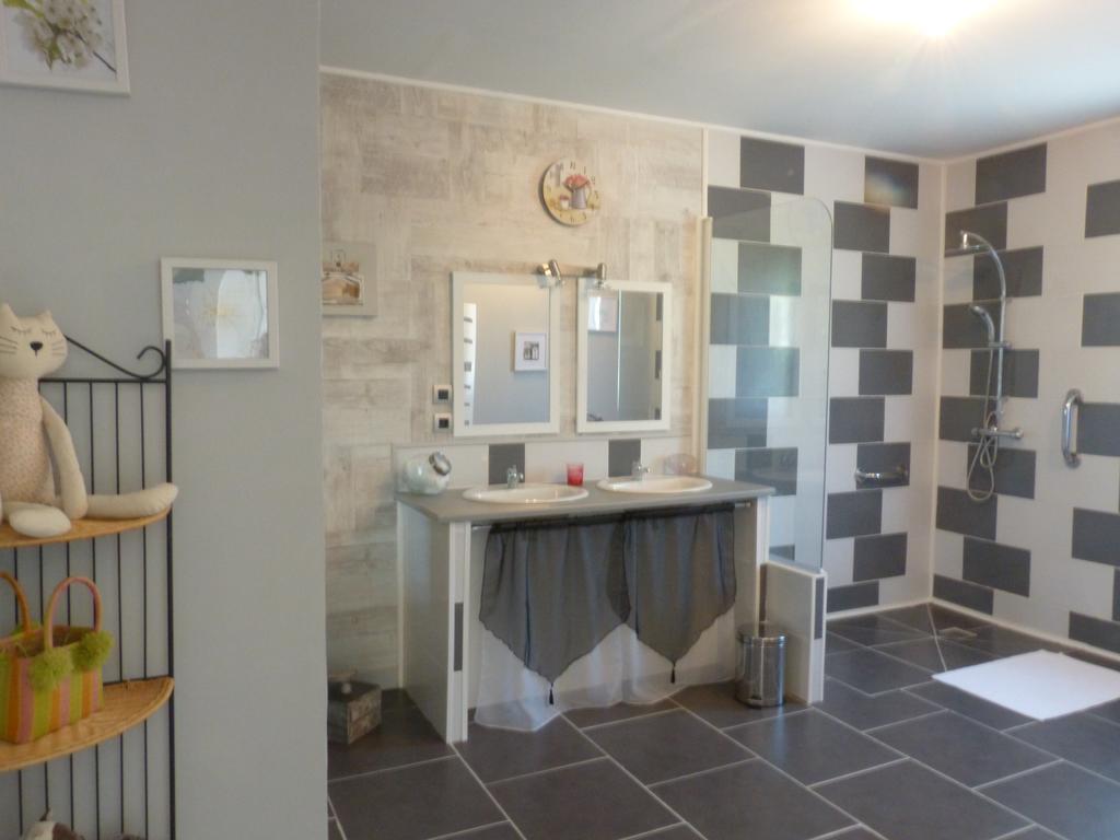 Gite Sud Deux Sevres Marigny (Poitou-Charentes) Quarto foto