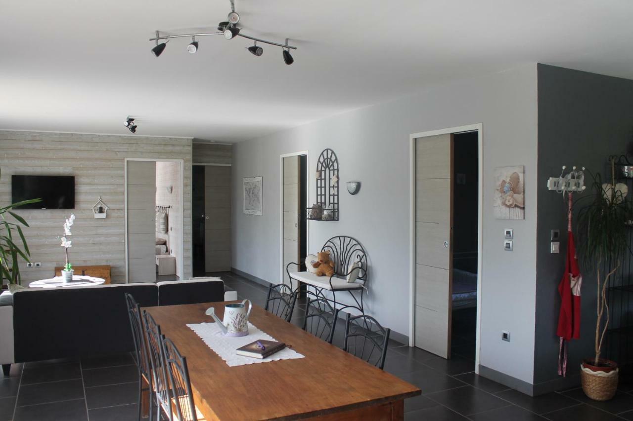 Gite Sud Deux Sevres Marigny (Poitou-Charentes) Exterior foto