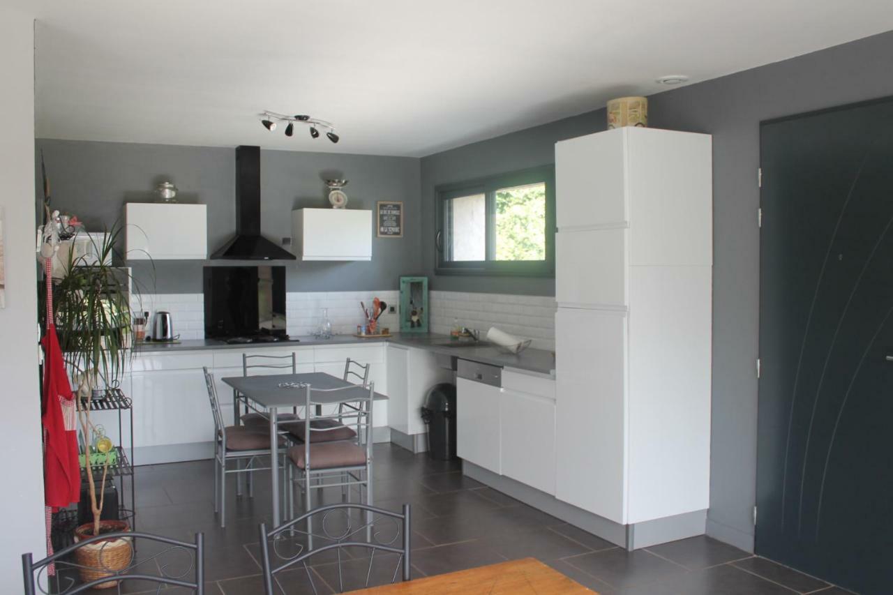 Gite Sud Deux Sevres Marigny (Poitou-Charentes) Exterior foto